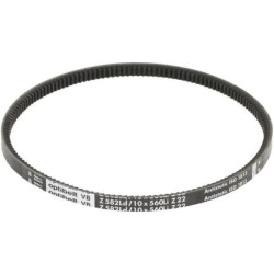 Pas klinowy Z22 10x560mm Optibelt