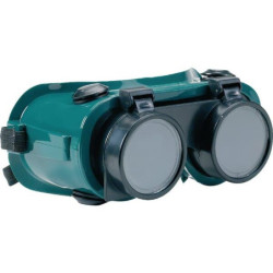 Okulary spawalnicze 603 IR5