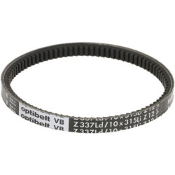 Pas klinowy Z12 1/2 10x315mm Optibelt