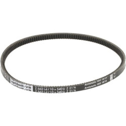 Pas klinowy Z21 1/4 10x540mm Optibelt