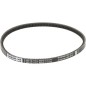 Pas klinowy Z21 1/4 10x540mm Optibelt