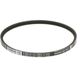 Pas klinowy Z19 3/4 10x500mm Optibelt