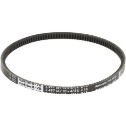 Pas klinowy Z18 10x475mm Optibelt