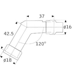 Wtyczka świecy zapłonowej NGK