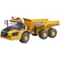 Bruder Wywrotka Volvo A60H U02455