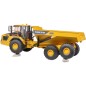 Bruder Wywrotka Volvo A60H U02455