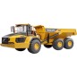 Bruder Wywrotka Volvo A60H U02455