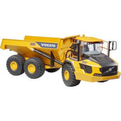 Bruder Wywrotka Volvo A60H U02455