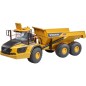 Bruder Wywrotka Volvo A60H U02455