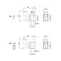 Cewka elektromagnetyczna 110V AC