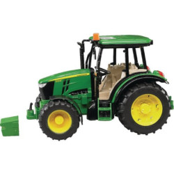 Bruder Ciągnik John Deere 5115M U02106