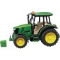 Bruder Ciągnik John Deere 5115M U02106