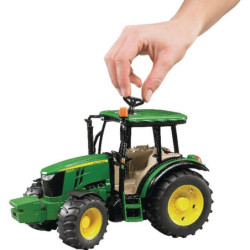 Bruder Ciągnik John Deere 5115M U02106