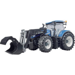 Bruder Ciągnik New Holland T7.315 z ładowaczem U03121