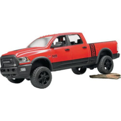 Bruder Ram 2500 Power Wagon U02500