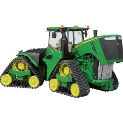 Bruder Ciągnik John Deere 9620RX U04055