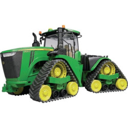 Bruder Ciągnik John Deere 9620RX U04055