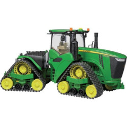 Bruder Ciągnik John Deere 9620RX U04055