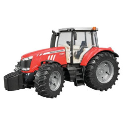 Bruder Ciągnik Massey Ferguson 7600 U03046