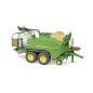 Bruder Owijarka bel John Deere C441R U02032