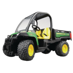 Bruder Zabawka John Deere Gator 855D U02491