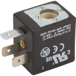 Cewka elektromagnetyczna 12V DC