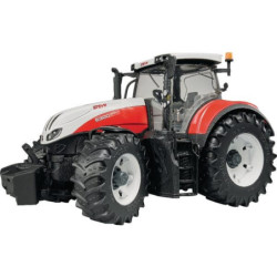 Bruder Ciągnik Steyr 6300 Terrus U03180