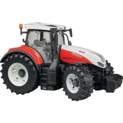 Bruder Ciągnik Steyr 6300 Terrus U03180