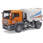 Bruder Zamiatarka ulic MAN TGS LKW U03780