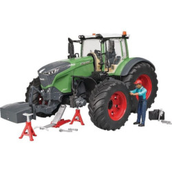 Bruder Ciągnik Fendt 1050 Vario + mechanik U04041