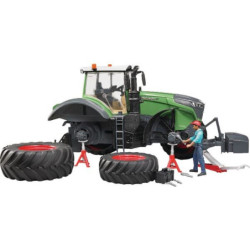 Bruder Ciągnik Fendt 1050 Vario + mechanik U04041