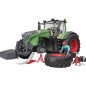 Bruder Ciągnik Fendt 1050 Vario + mechanik U04041