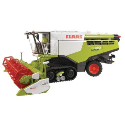 Bruder Kombajn zbożowy Claas Lexion 780 Terra Track U02119