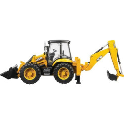 Bruder Koparko-ładowarka JCB 5CX eco U02454