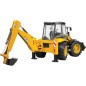 Bruder Koparko-ładowarka JCB 5CX eco U02454