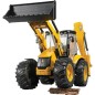 Bruder Koparko-ładowarka JCB 5CX eco U02454