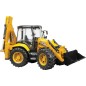 Bruder Koparko-ładowarka JCB 5CX eco U02454