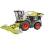 Bruder Sieczkarnia do kukurydzy Claas Jaguar 980 U02134