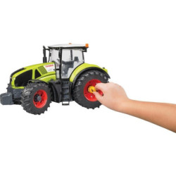 Bruder Ciągnik Claas Axion 950 U03012