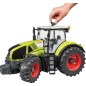 Bruder Ciągnik Claas Axion 950 U03012