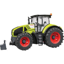 Bruder Ciągnik Claas Axion 950 U03012