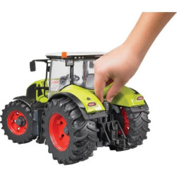 Bruder Ciągnik Claas Axion 950 U03012