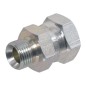 Adapter 1/2 x 1 BSP