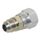 Adapter 7/16 x 7/16 JIC/JIC