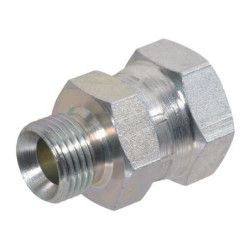 Adapter 5/8 x 1/2 BSP