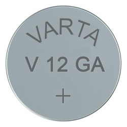 Bateria alkaliczno-manganowa V12GA/LR43 1.5V Varta