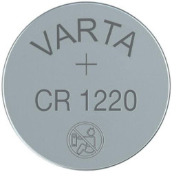 Bateria litowa guzikowa CR 1220 3V Varta