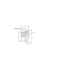 Korek 1/2 BSP V4A