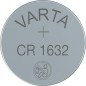 Bateria litowa guzikowa CR 1632 3V Varta