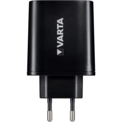 Charger Varta 230V - 3 x USB